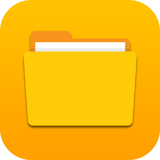 My Files - File Manager आइकन