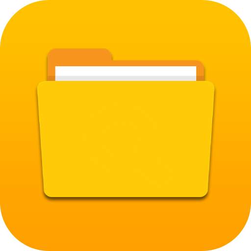 My Files - File Manager 1.7