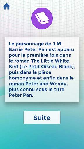 Coach Culturel - L' appli quiz screenshot 7