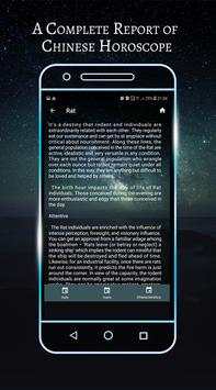 Horoscope screenshot 6