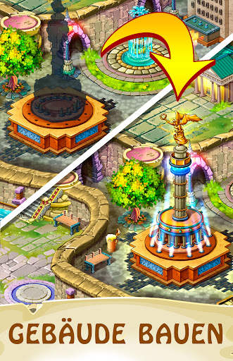 Magic Puzzle Spiele - Match 3 screenshot 11