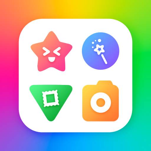 Photo Story Maker : Photo Collage Maker & Editor 1.6