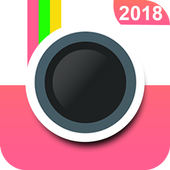Sweet Selfie - Filtre Camera - Beauty Camera 2018 icon