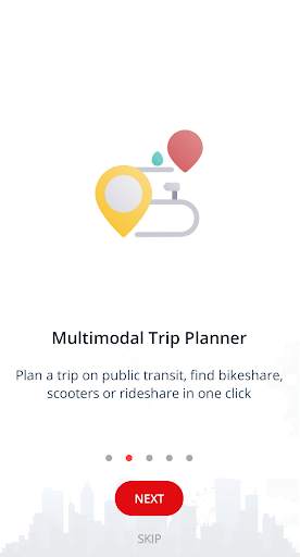 ZIG - Travel Places Safely screenshot 13