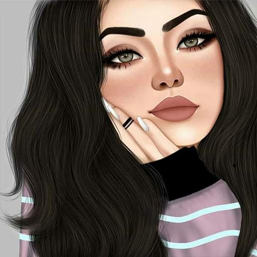 Girly M Wallpapers 1.1.0