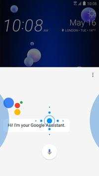 HTC Edge Sense 4 تصوير الشاشة