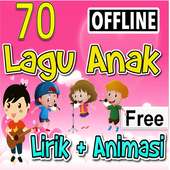 Indonesian children's song on 9Apps