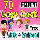 Indonesian children's song 1.0.15