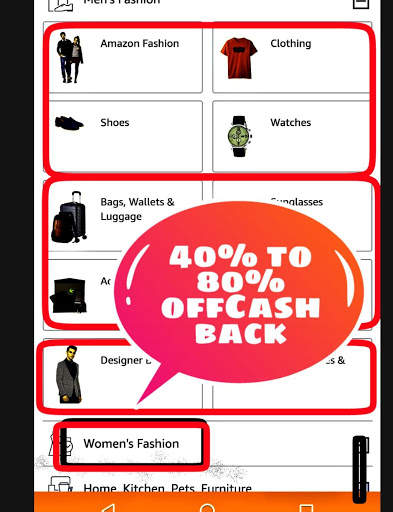 Prime day sale 2021 screenshot 6