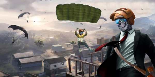 Call Of Free Fire : Last Duty Mobile screenshot 1