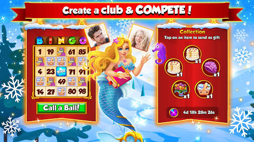 Bingo Story - Bingo screenshot 4