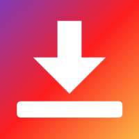 Free Video Downloader - Video Downloader App logo