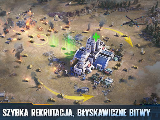 Warpath: Ace Shooter screenshot 13