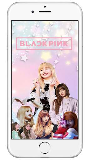 Blackpink Wallpaper HD OFFLINE 2020 screenshot 4