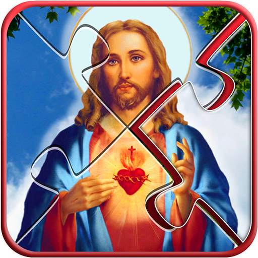 Christian Puzzle Game 4.4