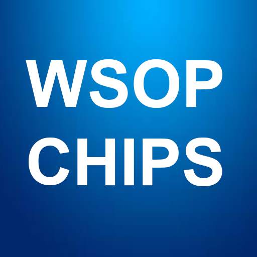 WSOP Chips Free 1.0.3