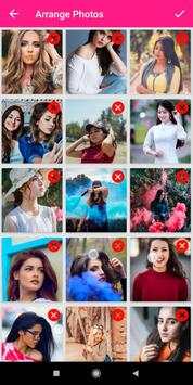 Mv video master : Wedding video maker screenshot 2