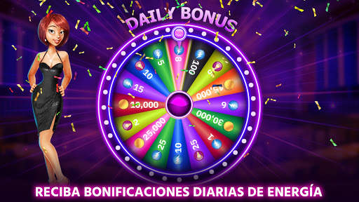 Big Spin Bingo: Juega al Bingo screenshot 5