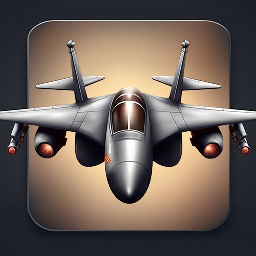 Merge Planes icon