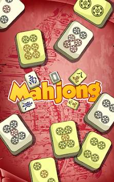 Mahjong Solitaire Game screenshot 1