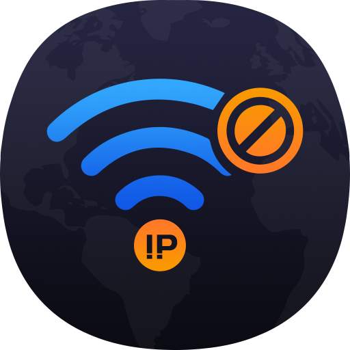 Block WiFi & IP Tools -Router Admin Setup 1.6
