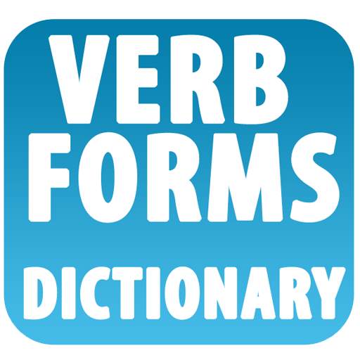 English Verb forms 2.6.2