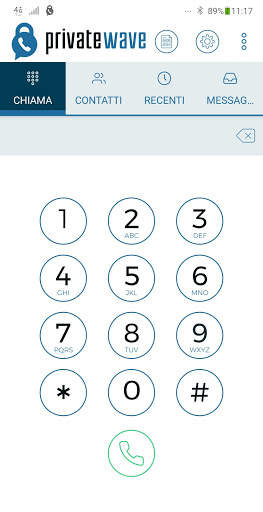 PrivateWave Professional screenshot 4