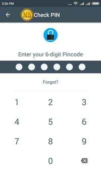 Magic Bitcoin 2 تصوير الشاشة