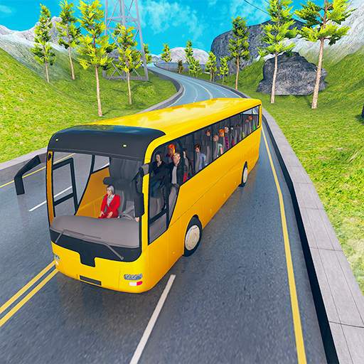 Pak Bus Driver 1.4