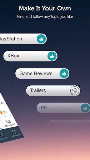Gaming News, Videos & Reviews screenshot 2
