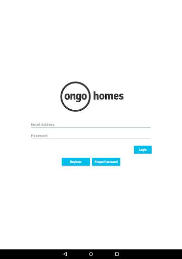 Ongo Homes – My Home screenshot 3