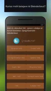Scanderbeg screenshot 4