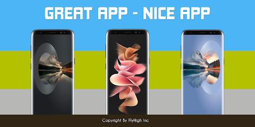 Mate 50 Wallpaper screenshot 3
