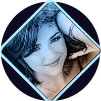 Hola Photo Editor logo