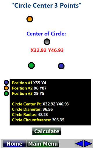 Web Machinist Mobile Pro screenshot 8