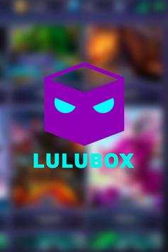 Lulusbox ml and free fire screenshot 2