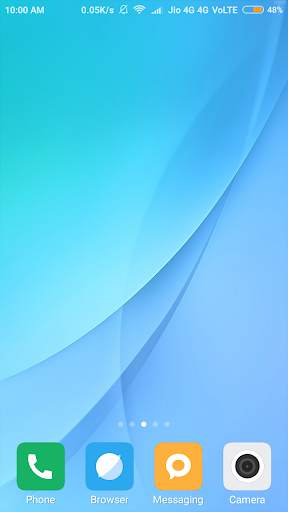 HD Redmi Note 5A Wallpaper screenshot 3
