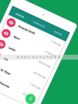 WVT- Watsapp profile visits tracker screenshot 5