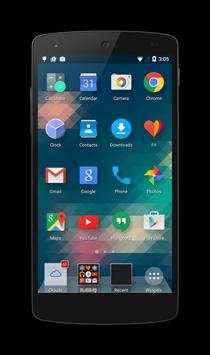 My Home Launcher screenshot 1