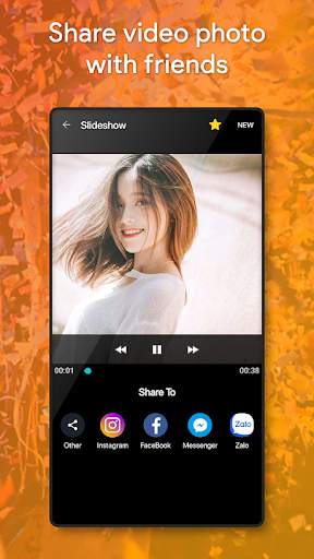 Video Maker Photos with Music & Photo Editor Pro screenshot 7