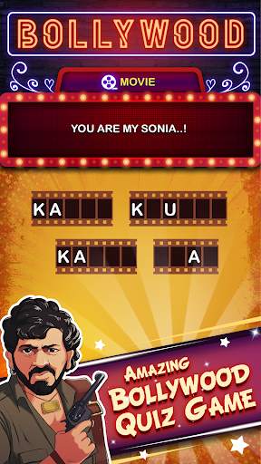 Bollywood ka Boss - Quiz Game screenshot 2