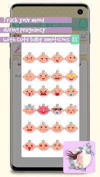 Pregnancy Diary screenshot 3