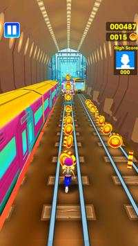 Super Subway Fun Grand Edition screenshot 4