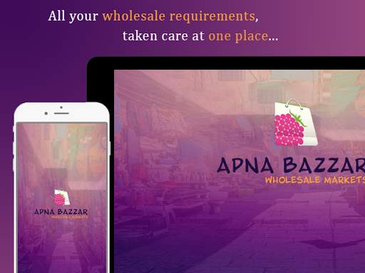 Apna Bazzar - India Wholesale Markets Shops screenshot 2