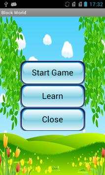 Block World screenshot 1