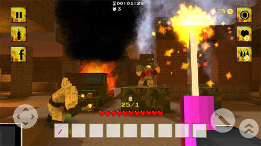 More TNT Explosives Mod screenshot 6