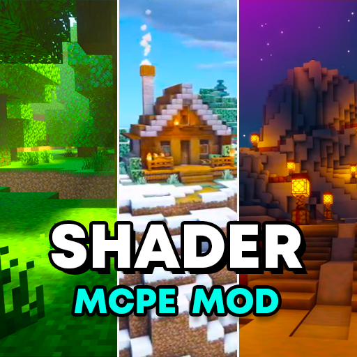 Max Shader Mod icon