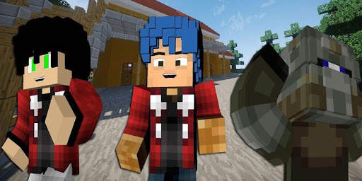 Yugioh Mod untuk Minecraft screenshot 4