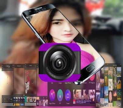 All In One Photo Editor 2017 3 تصوير الشاشة