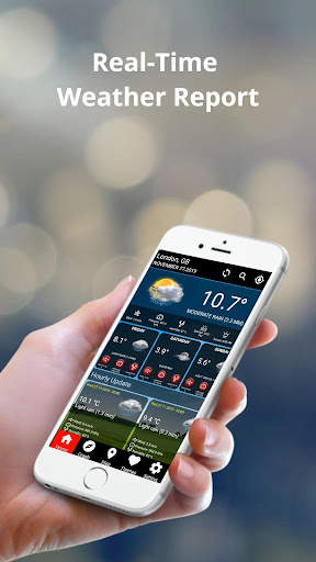 All Weather Live Forecast Live Maps New 2020 screenshot 1